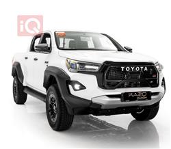 تۆیۆتا هایلۆکس